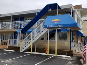 Tides Motel - Hampton Beach, Hampton Falls
